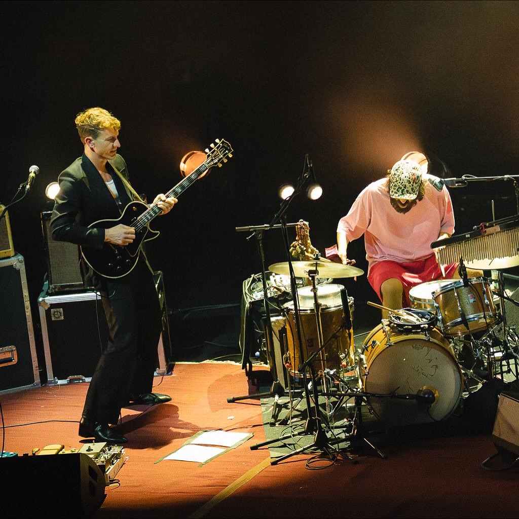 Big Thief